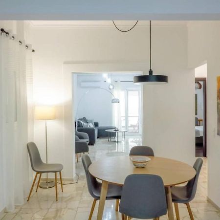 Sfakion 6 Apartment Chania  Exterior foto