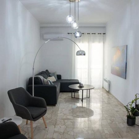 Sfakion 6 Apartment Chania  Exterior foto